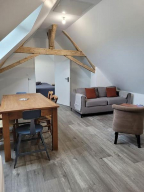 Appartement proche circuit